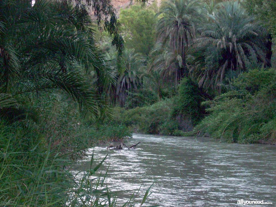 Balneario de Archena