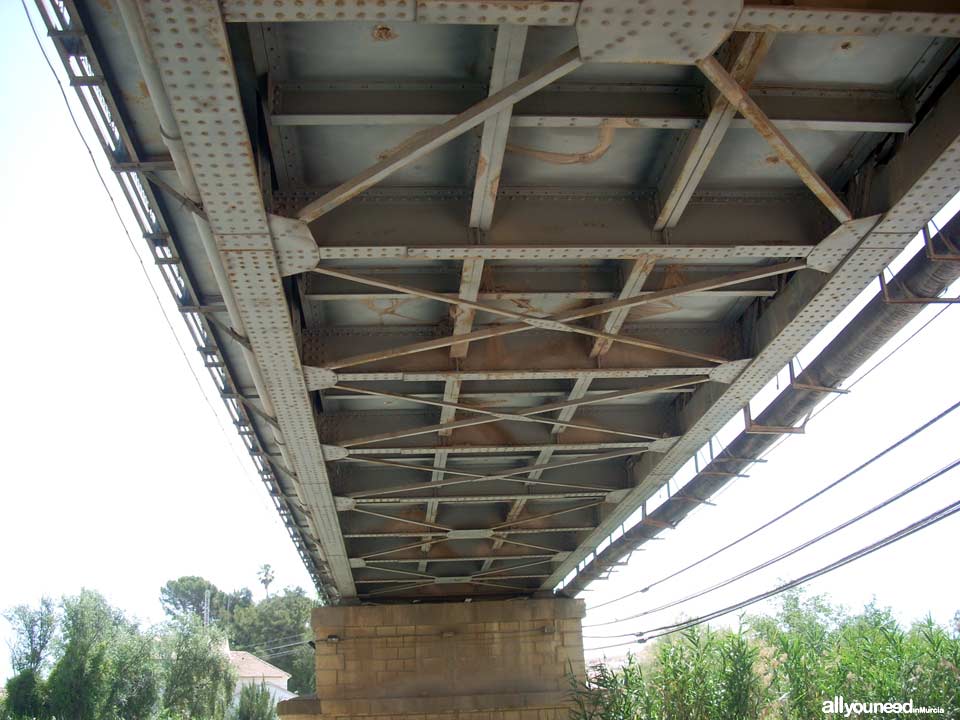 Puente de Hierro