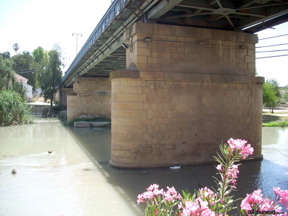 Puente de Hierro