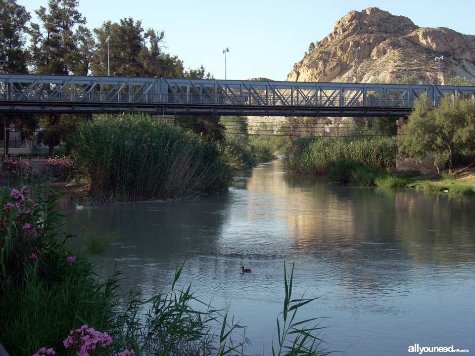 Puente de Hierro