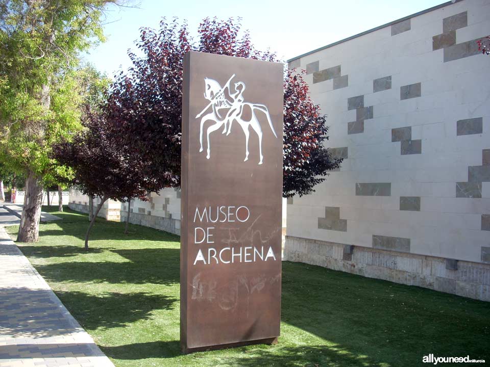 Museo Archena