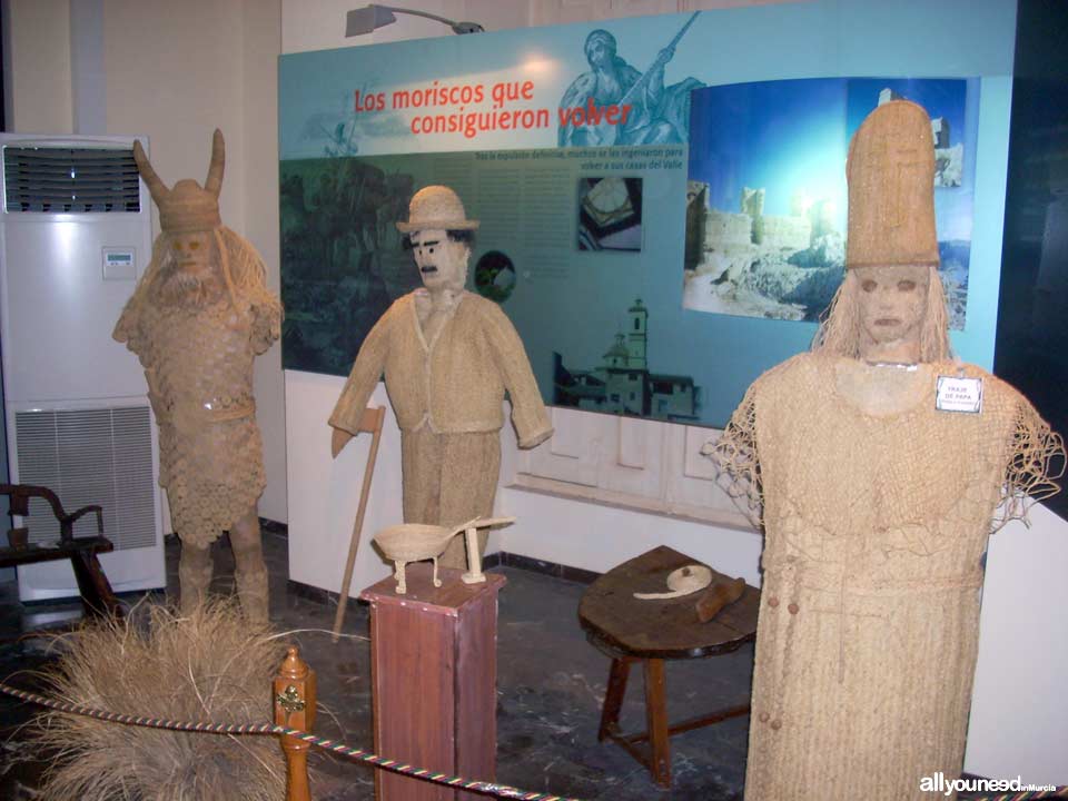 Esparto-Grass Museum