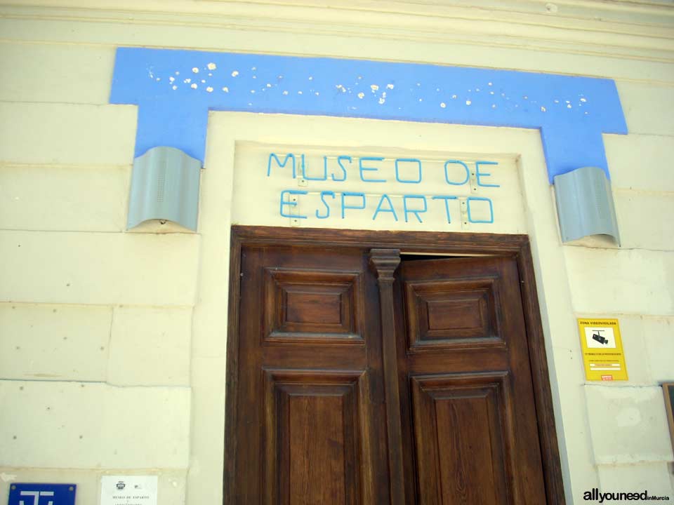 Museo del Esparto