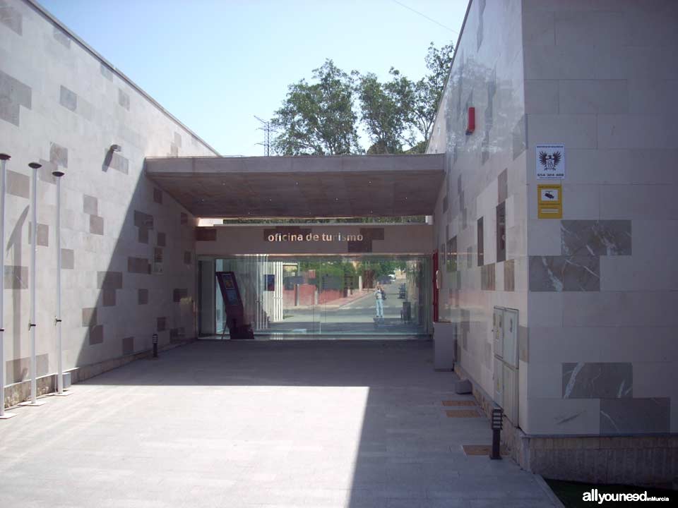 Archena Tourist Office
