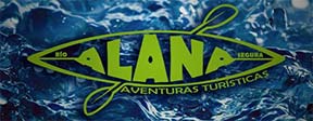 Alana Aventuras Turísticas en Blanca, piraguismo, kayak, descenso por el río Segura