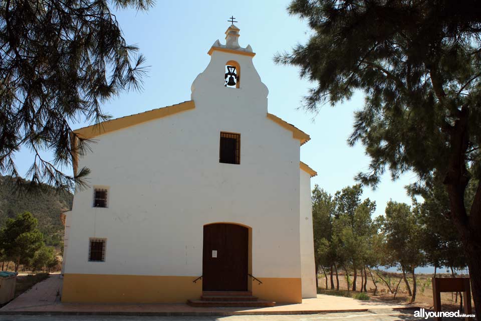 Ermita de San Roque