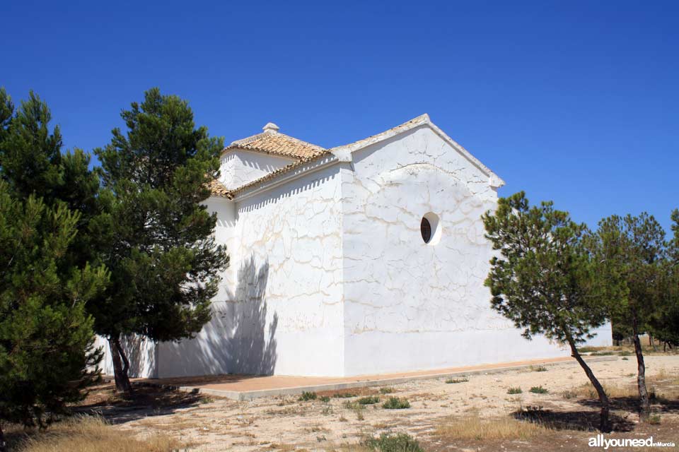 Ermita de San Roque