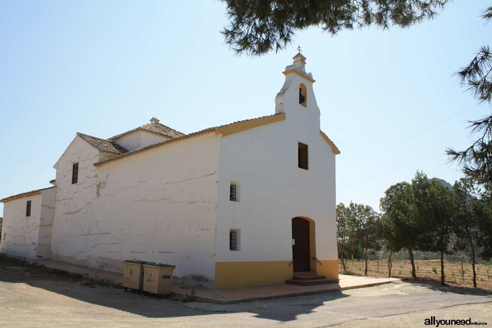 Ermita de San Roque