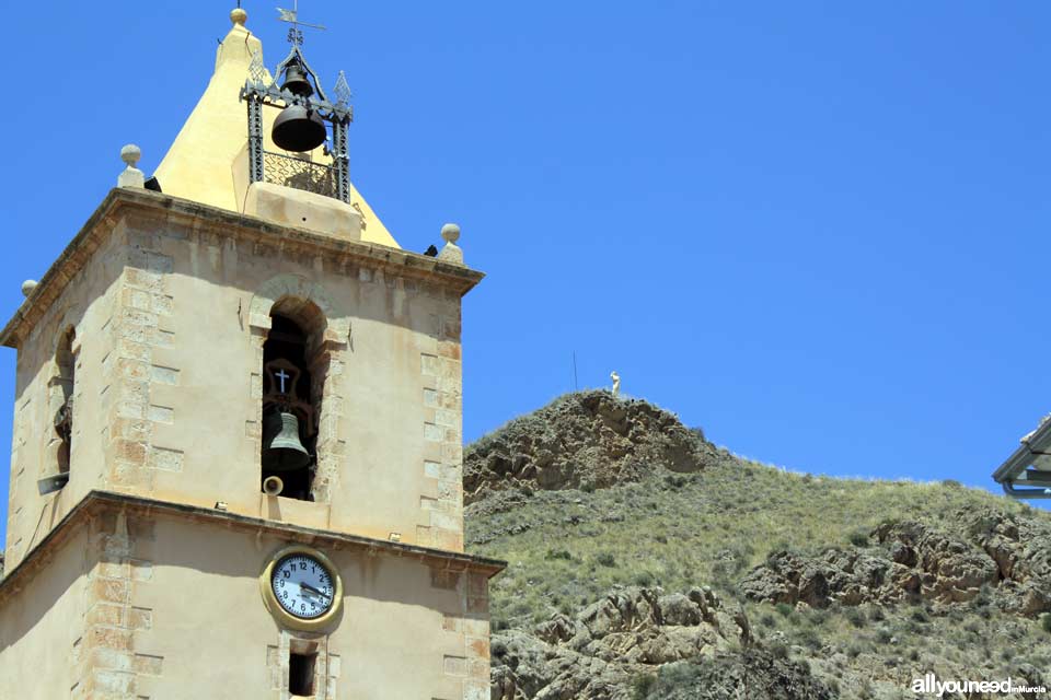 Iglesia de San Juan Evangelista