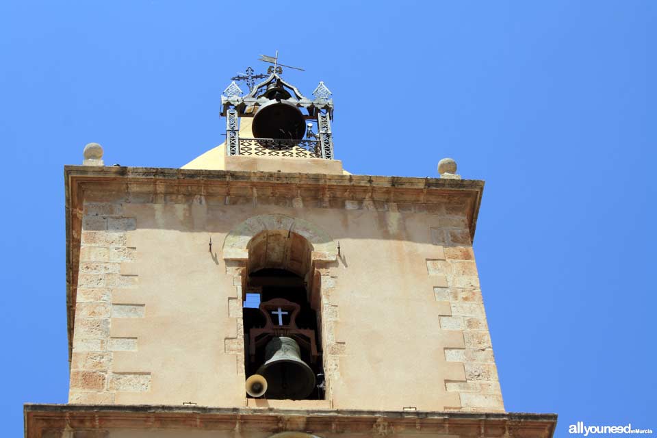 Iglesia de San Juan Evangelista