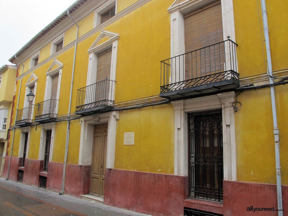 Casa familia Figueroa