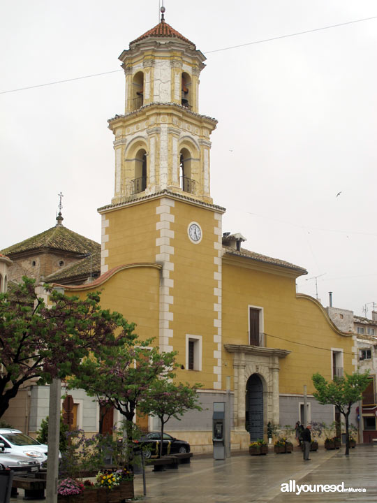 Nuestra Señora del Rosario