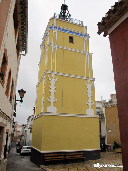 Torre del Reloj