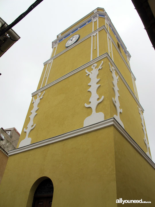 Torre del Reloj