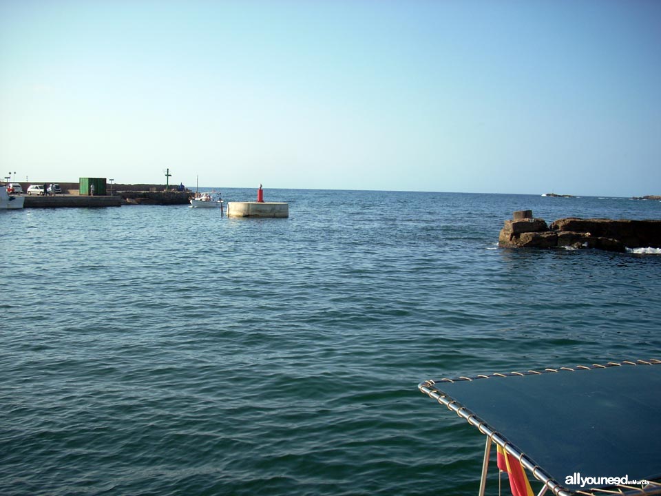 Puerto de Cabo de Palos
