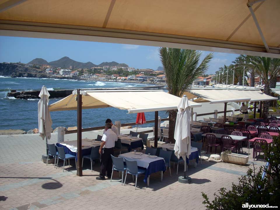 Restaurante el Navegante