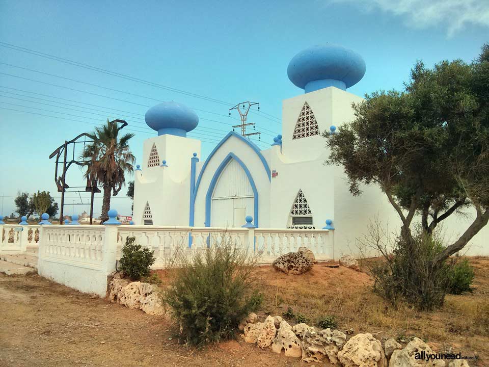 El Palmero en Cabo de Palos. Ocio, cultura y gastronomía.