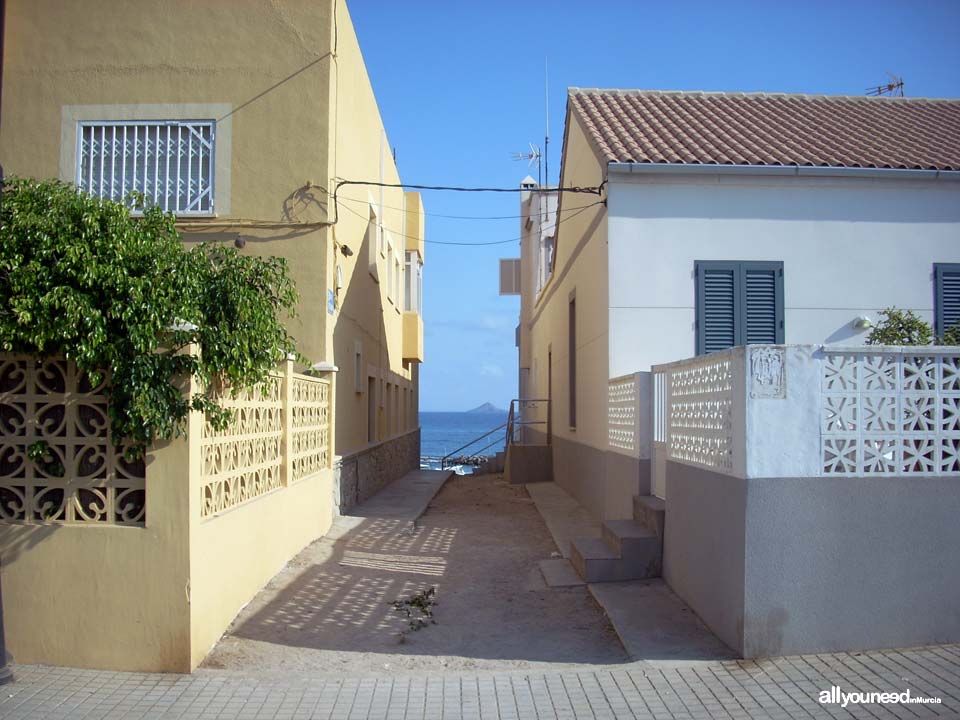 Cabo de Palos