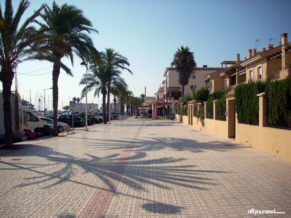 Cabo de Palos