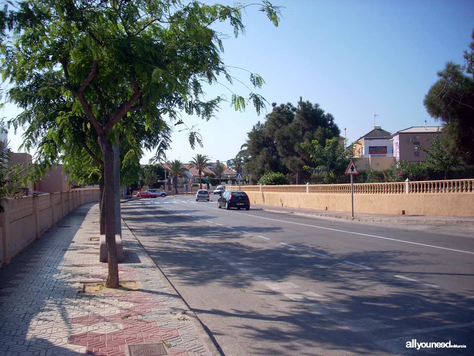 Cabo de Palos