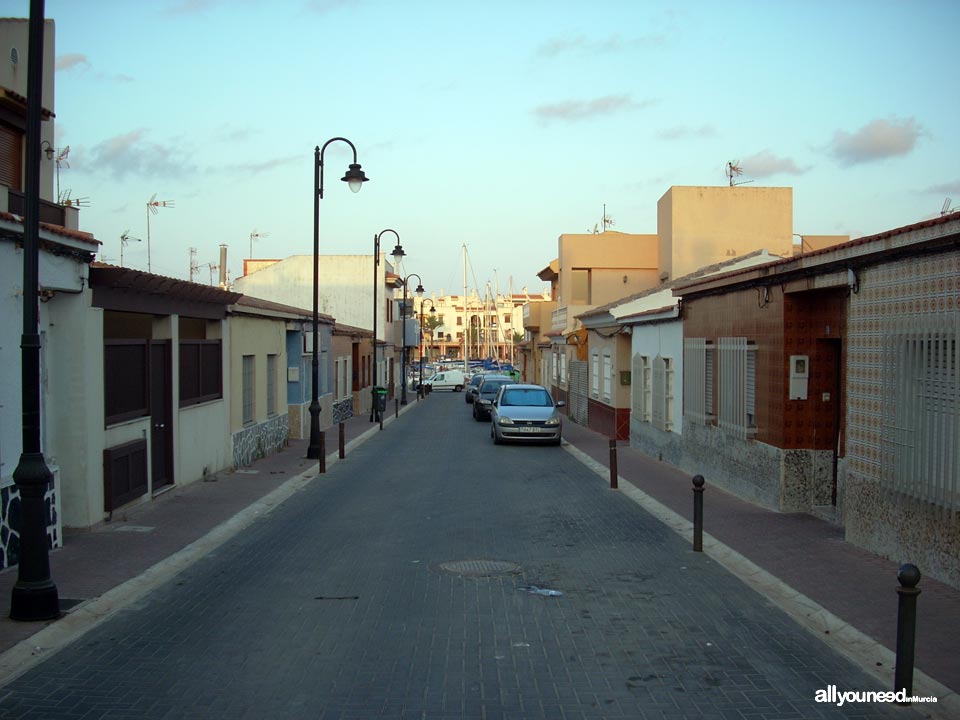 Cabo de Palos