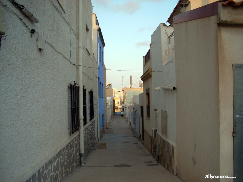 Cabo de Palos