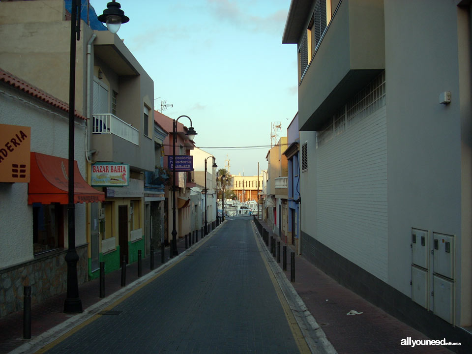 Cabo de Palos