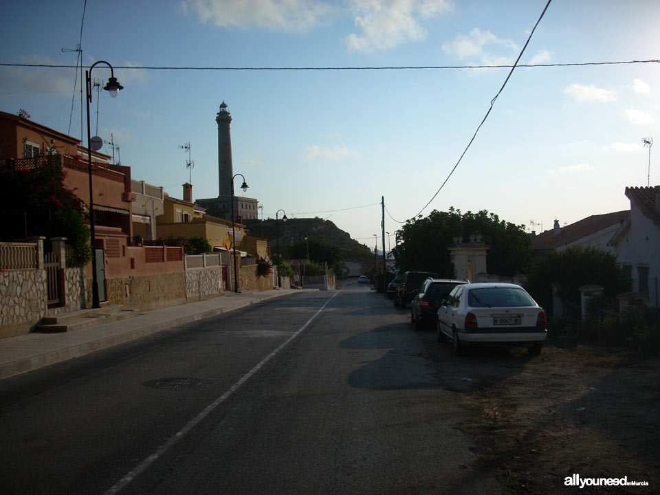 Cabo de Palos