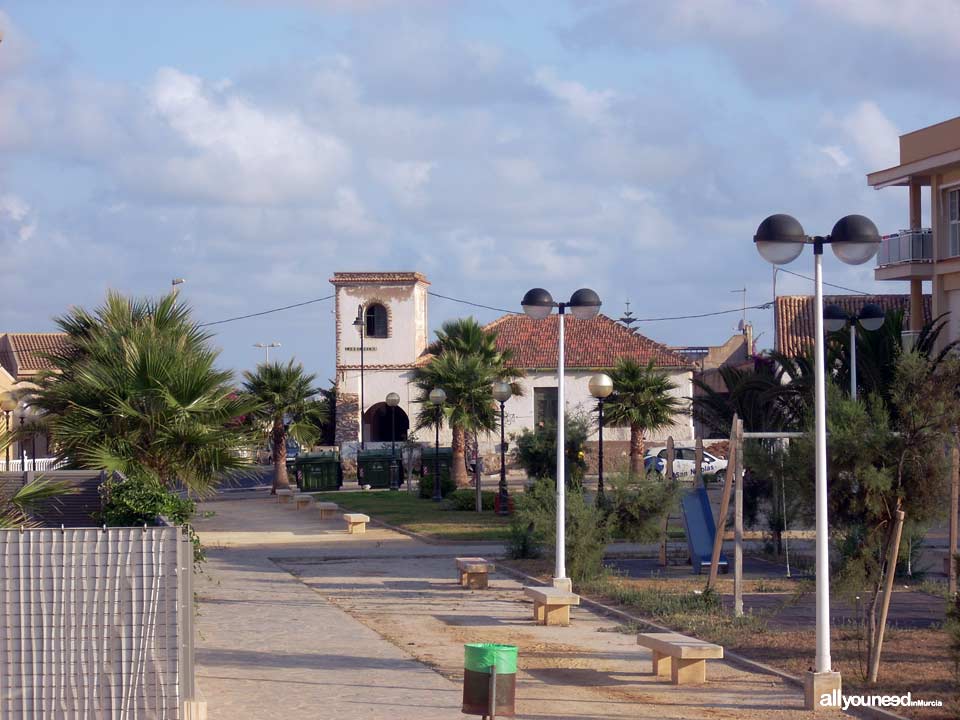 Cabo de Palos