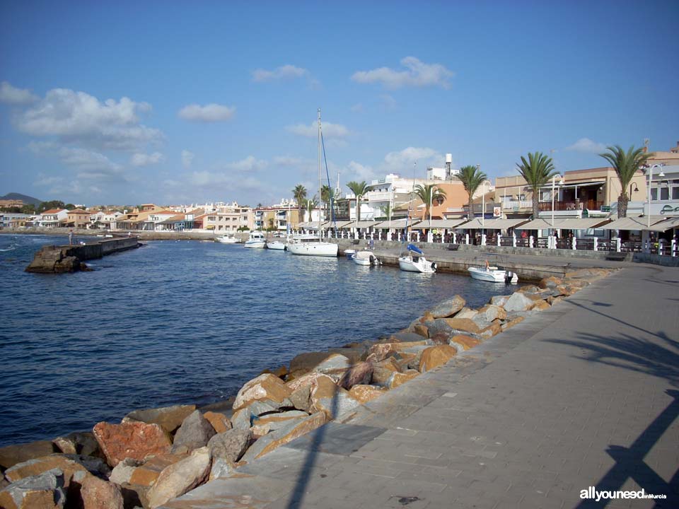 Cabo de Palos