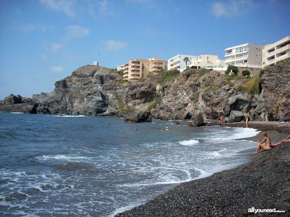 Cala Flores