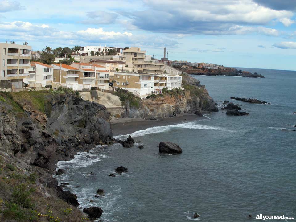 Cala Flores