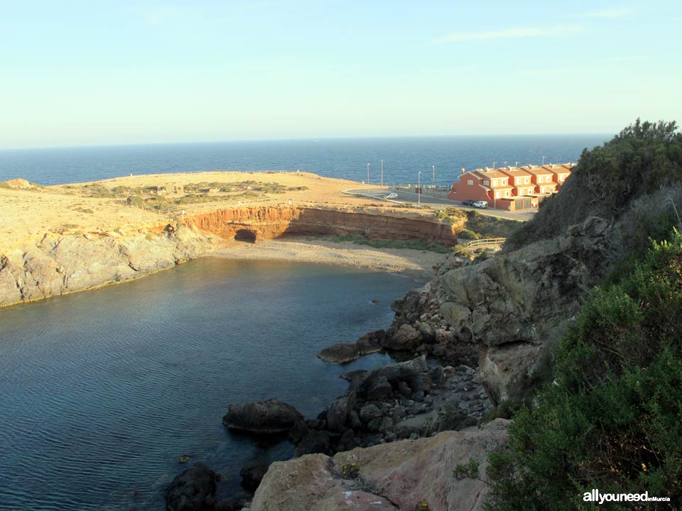 Cala Fría