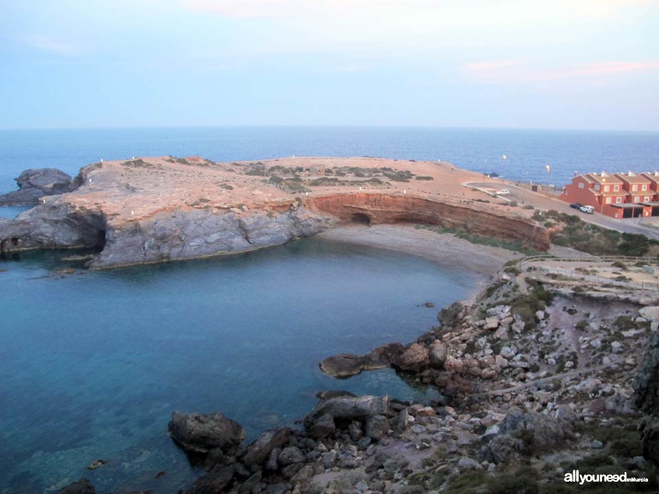 Cala Fría