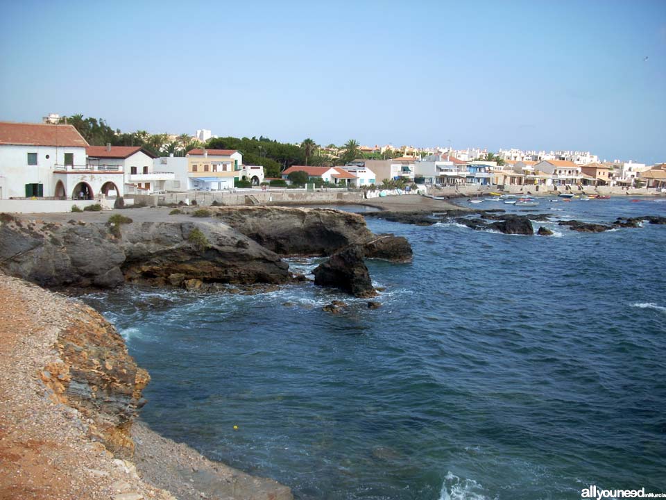 Cala Medina