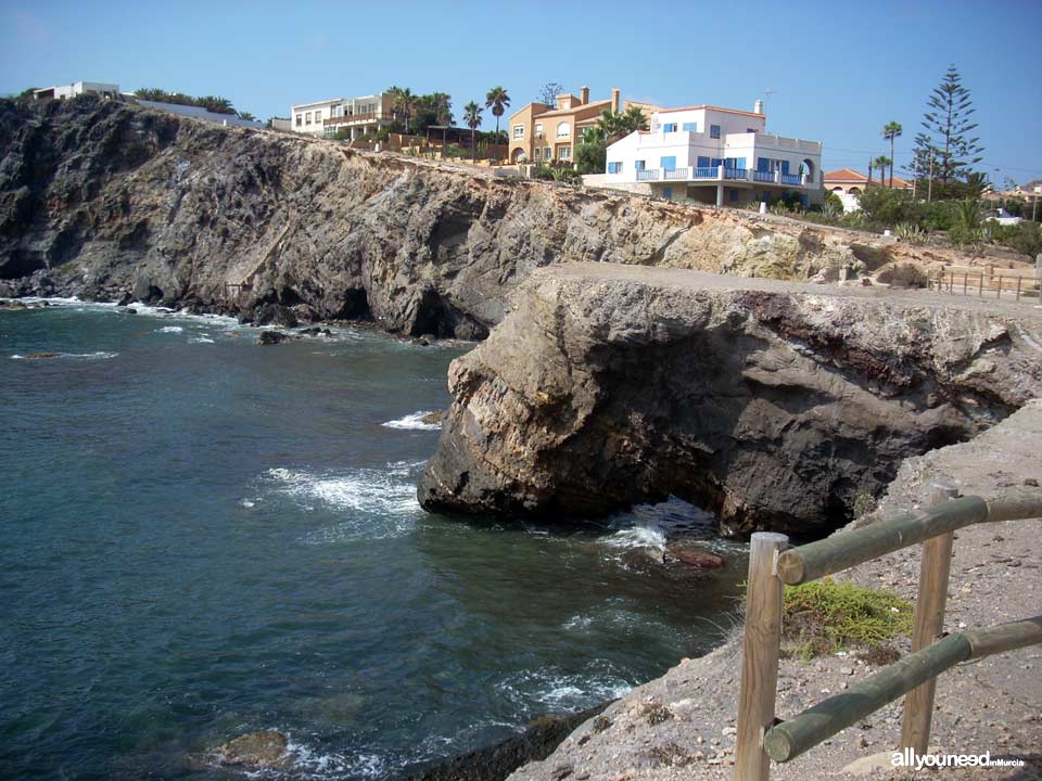 Cala Medina