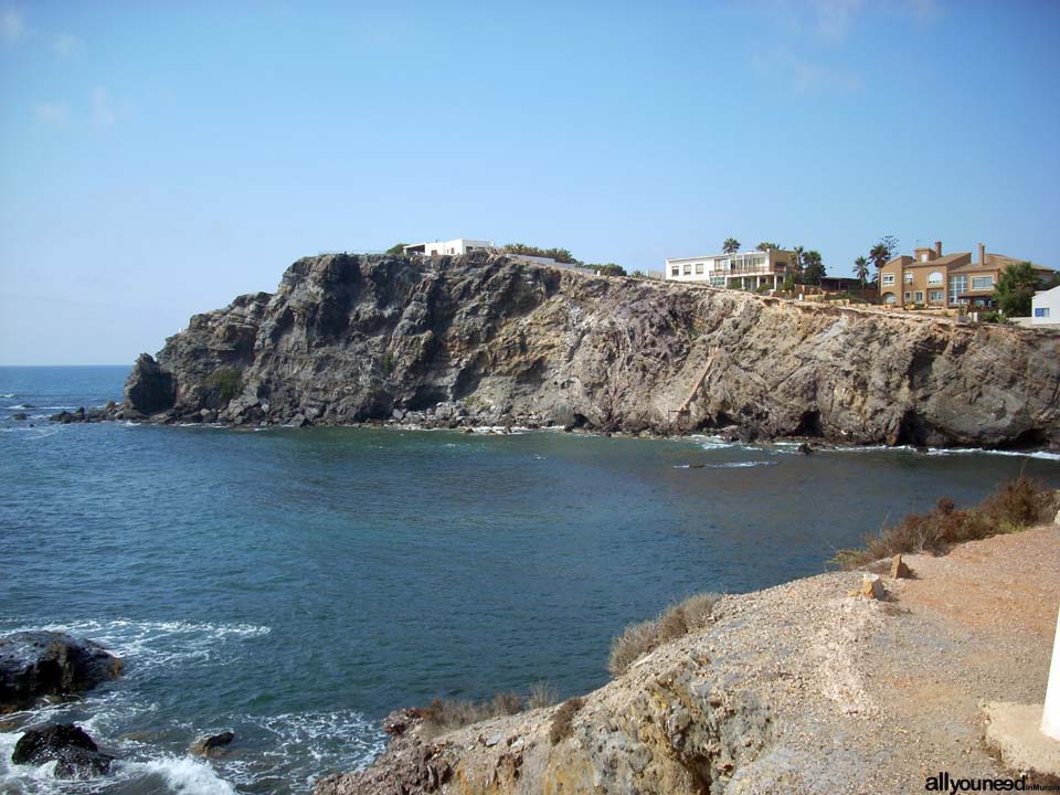 Medina Cove