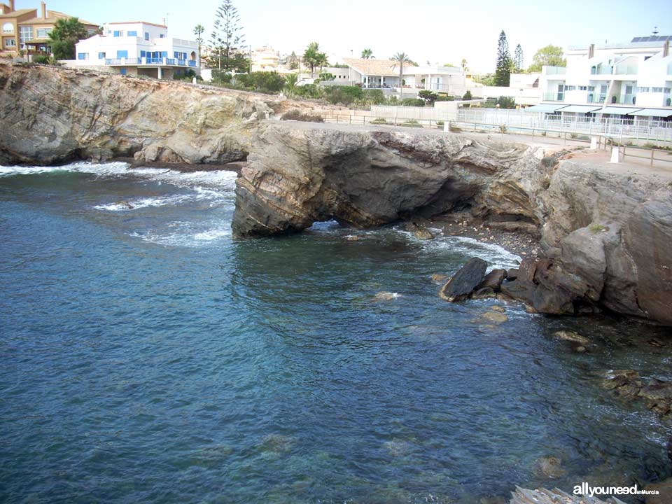 Cala Medina