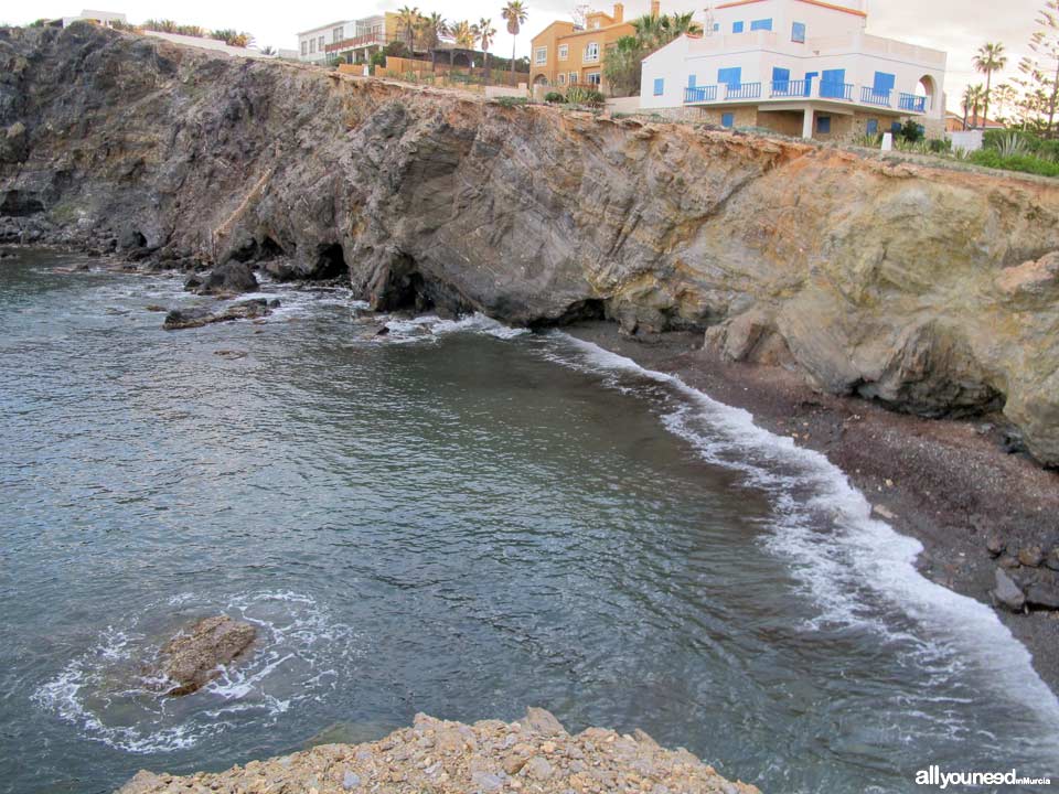 Cala Medina