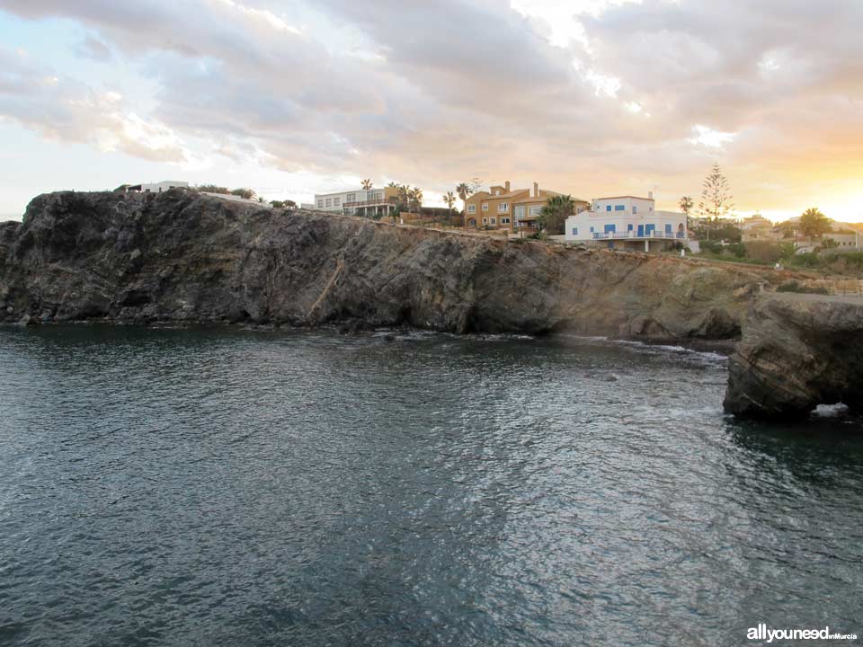 Cala Medina