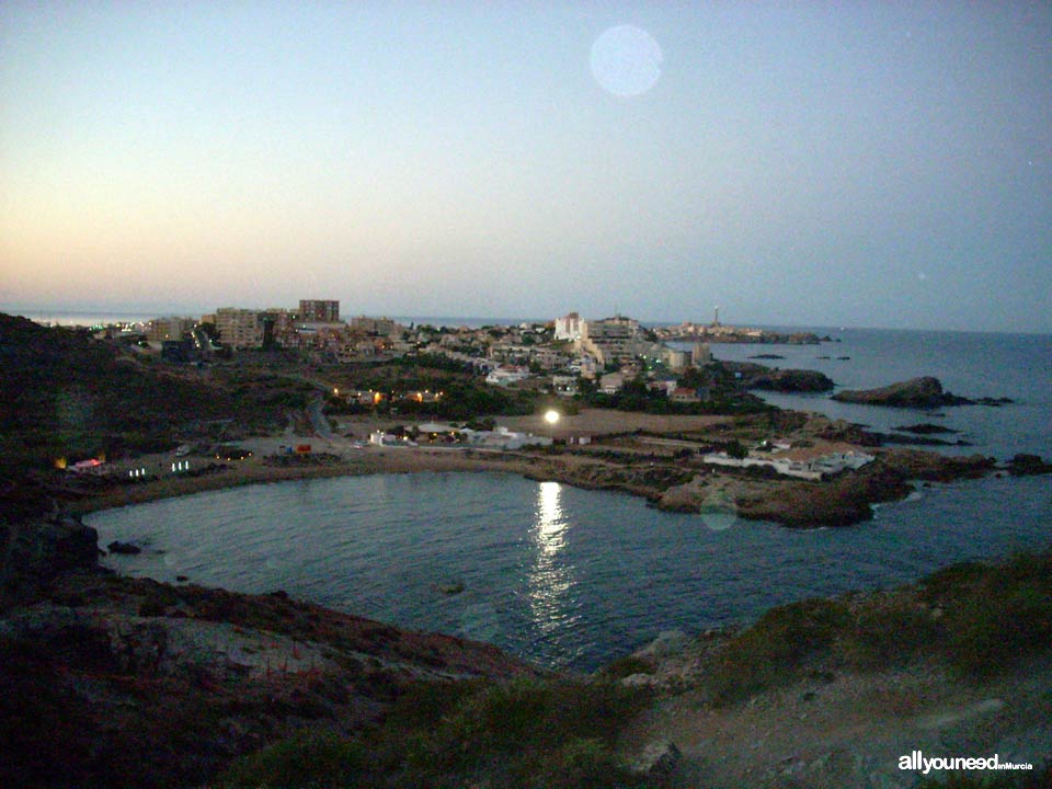 Cala Reona