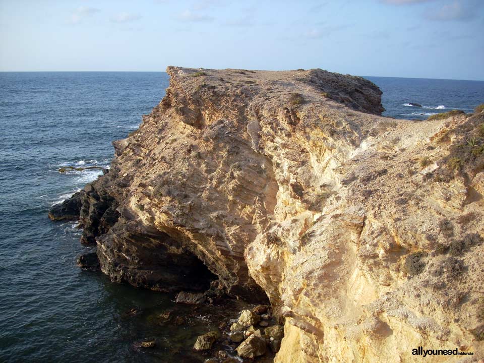 Cala Roja