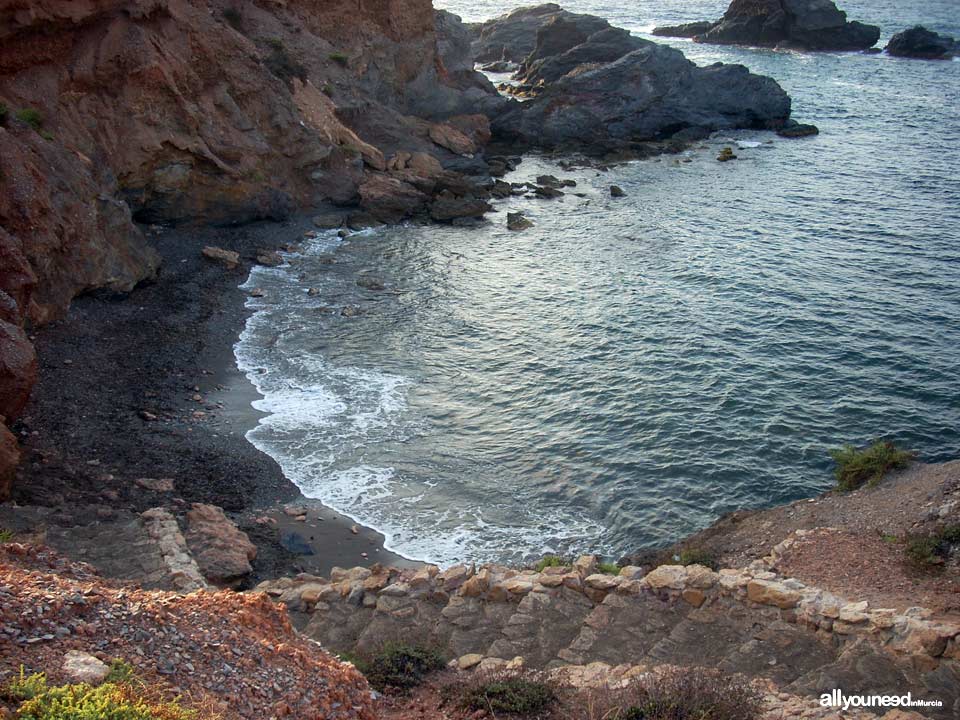 Cala Roja