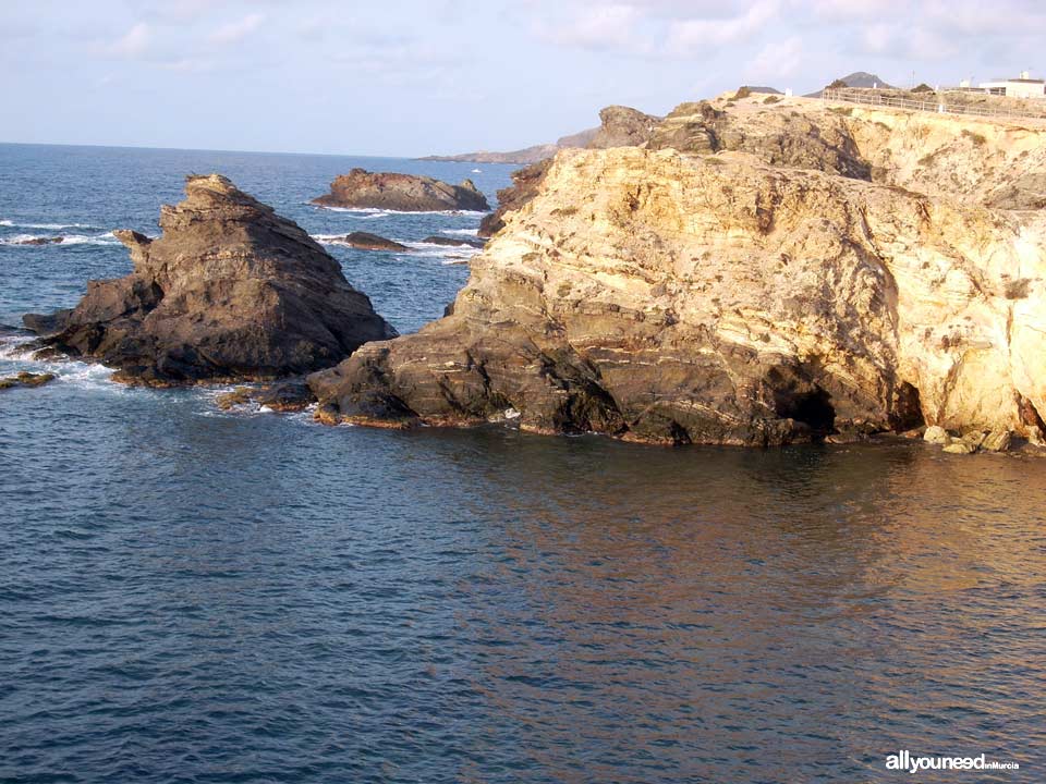 Roja Cove