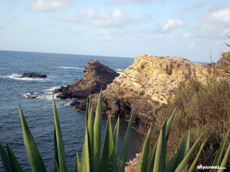 Cala Roja