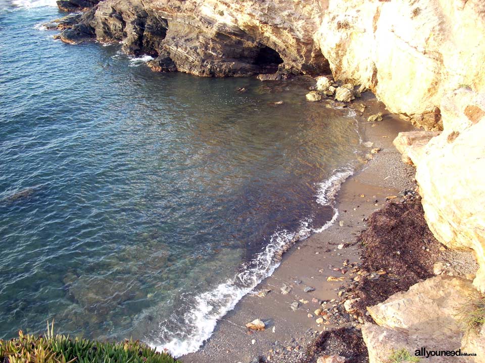 Cala Roja