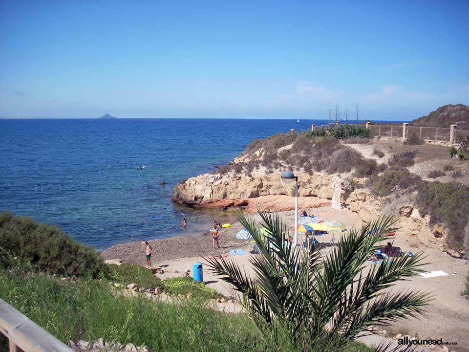 Túnez Cove