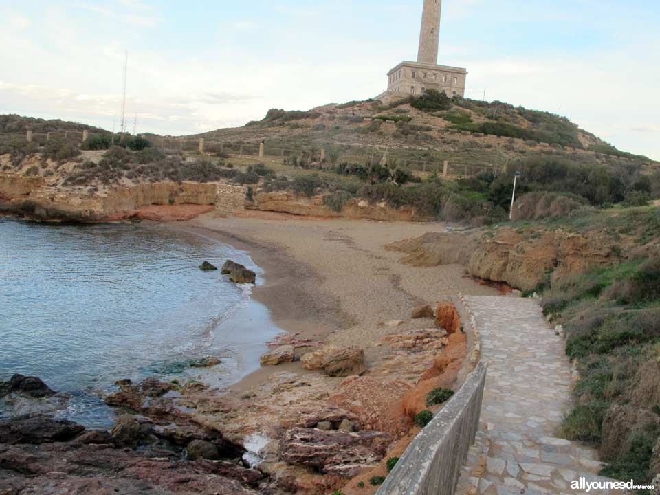 Cala Túnez