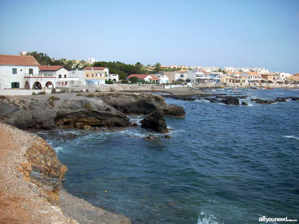 Cala Avellan