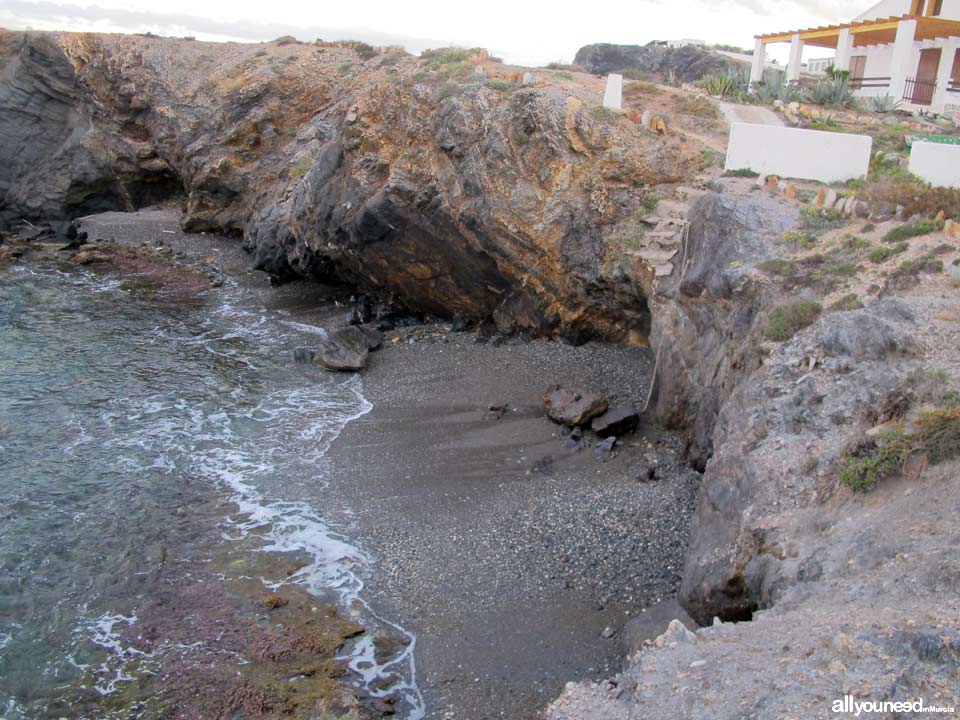 Cala Avellan